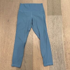 Lululemon High Waist Align Legging